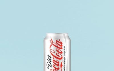 Diet Coke
