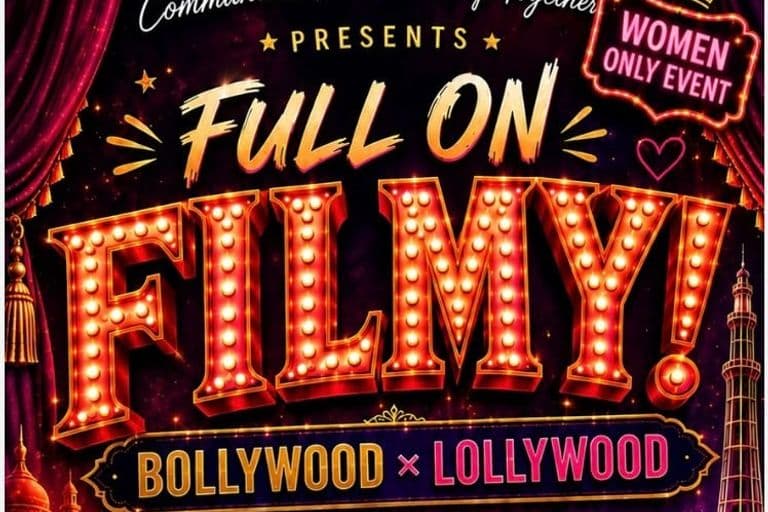 Full on Filmy