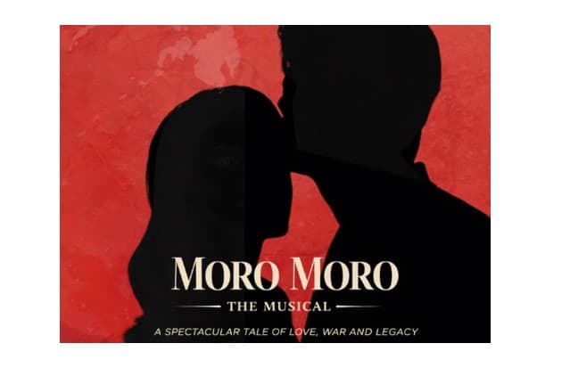 Moro Moro MUSICAL THEATRE