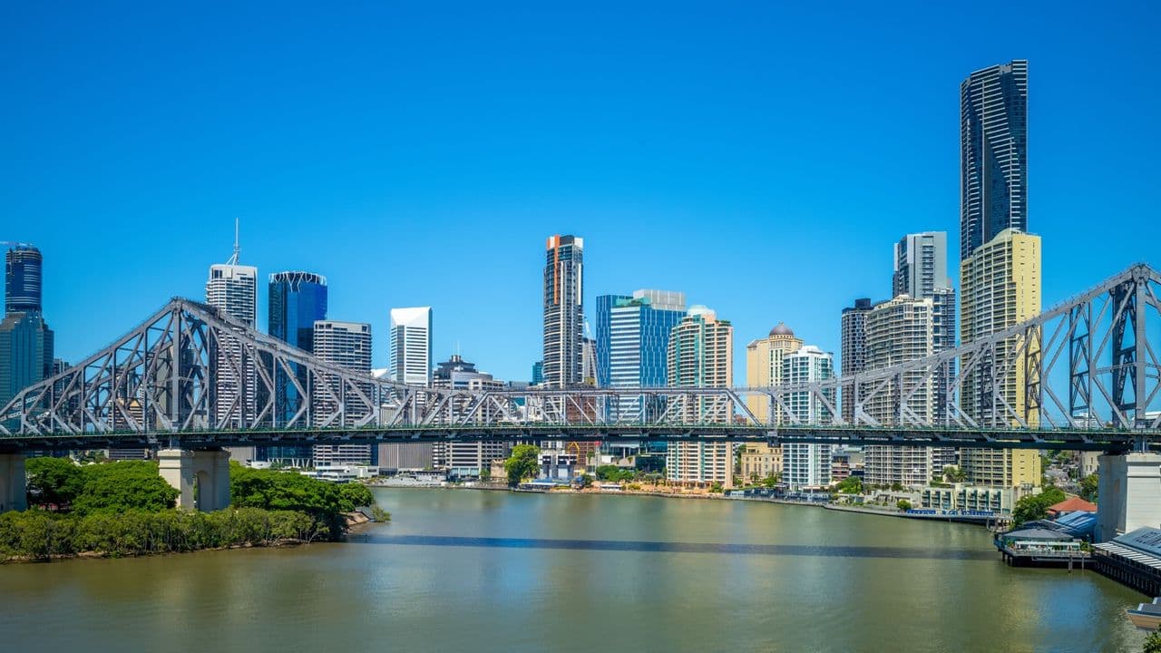 Brisbane