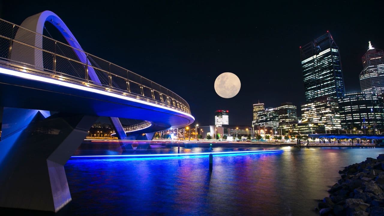 Perth