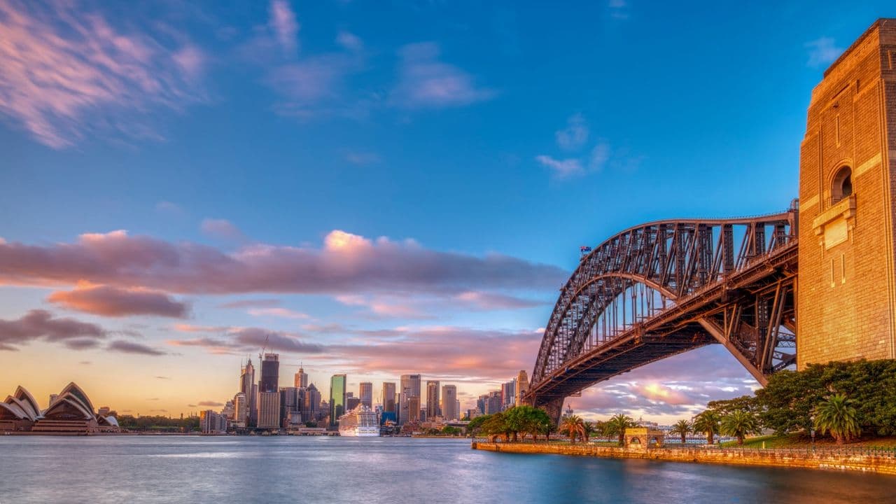 Sydney