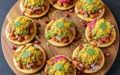 Sev Puri