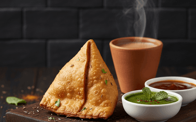 Samosa