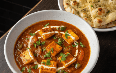 Paneer Lababdar
