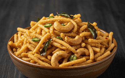 Kaju Gathiya