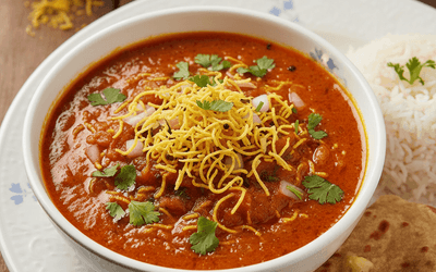 Sev Tamatar