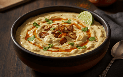 Dahi Tikhari
