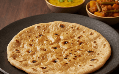 Tawa Roti