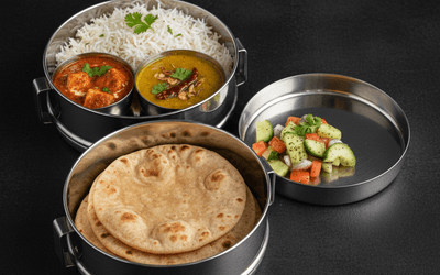 Full Thali