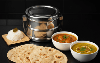Choviyar Tiffin