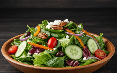 Salad