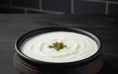 Dahi