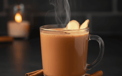 Masala Tea