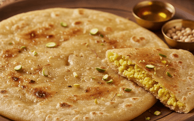 Puran Poli