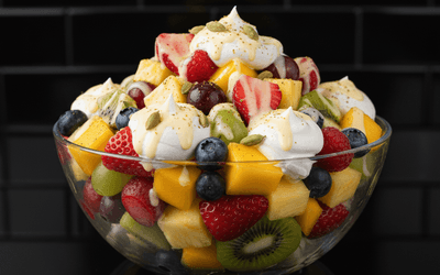 Fruit Salad
