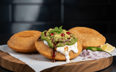 Kachori