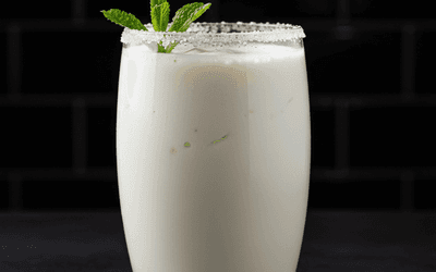 Sweet Lassi