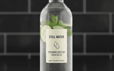 Water Bottle