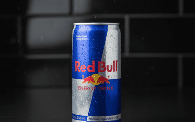 Red Bull