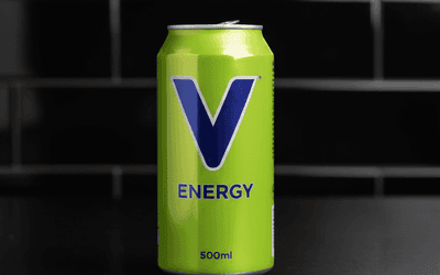 V Energy