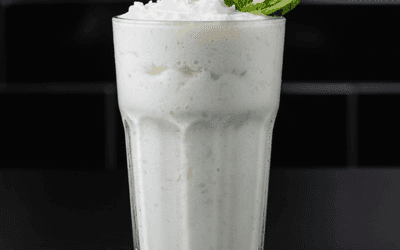 Buttermilk Drink