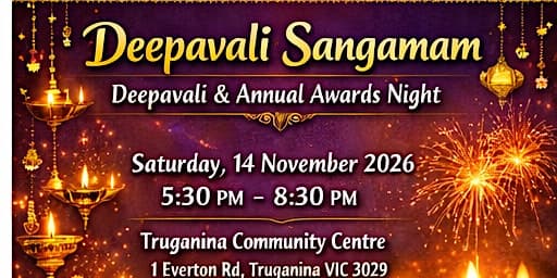 Deepavali Sangamam