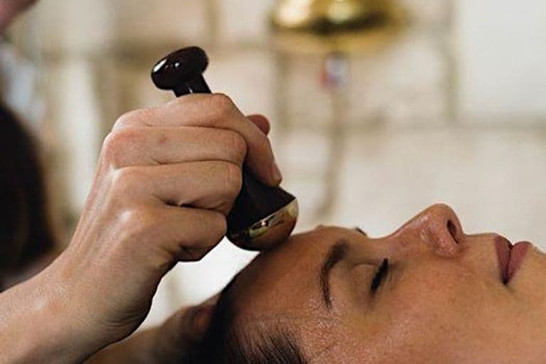 2027 Ayurvedic Facial Therapist Course