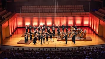 Camerata Gala