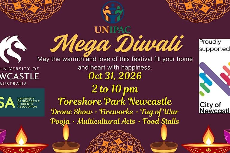 UNIPAC MEGA DIWALI 2026