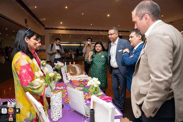 Diwali Exhibition Sale
