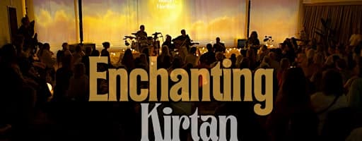 Enchanting Kirtan: Sacred Music & Meditation Experience - Mount Gambier