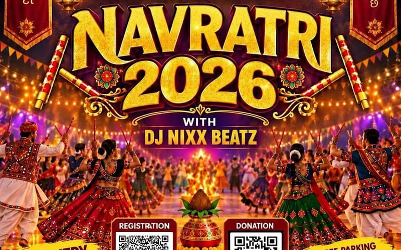 Navratri 2026