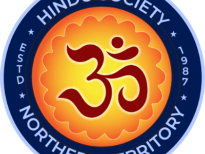 Darwin Hindu Temple logo
