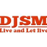 Digamber Jain Sansthan Melbourne logo