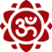 Laxmi Narayan Mandir logo