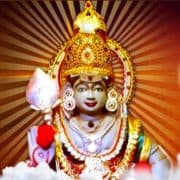 Perth BalaMurugan Temple logo