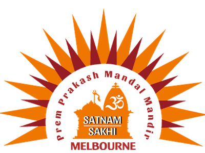 Prem Prakash Mandal Mandir logo