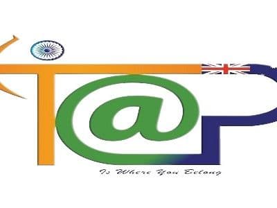 Telugu Association of Perth (TAPWA) logo