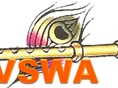 Vaishnav Sangh of Western Australia (VSWA) — Shreenathdham Haveli logo